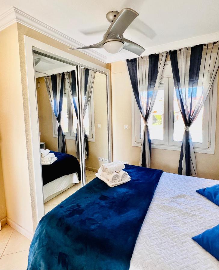 Apartment Nova & Golf Club Sevilla Vi *