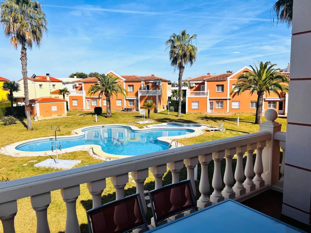 Apartment Nova & Golf Club Sevilla Vi *
