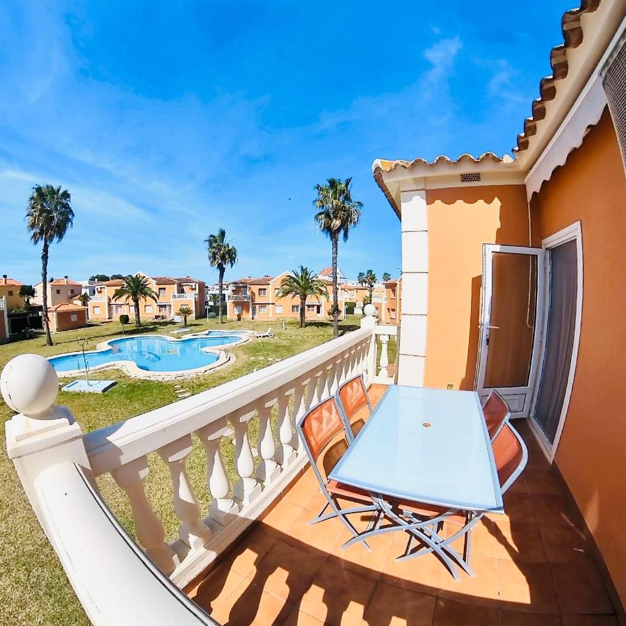 Nova & Golf Club Sevilla Vi Apartment