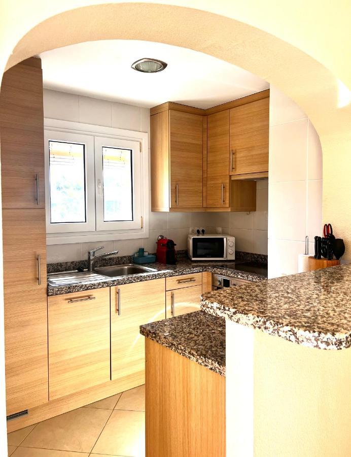 Apartment Nova & Golf Club Sevilla Vi *